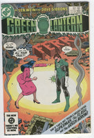 Green Lantern #180 It's All Your Fault Dave Gibbons VFNM