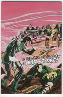 Green Lantern / Green Arrow #1 Hard Traveling Heroes REPRINT Heroes Neal Adams Classic VFNM