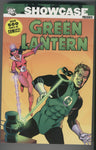 DC Showcase Green Lantern Volume #2 Trade Paperback VFNM