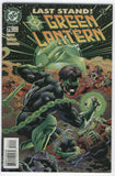 Green Lantern #75 Last Stand 1996 NM