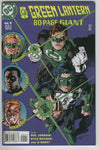 Green Lantern 80-Page Giant #1 VF