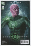 Green Lantern Abin Sur Movie Prequel VFNM