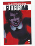 Glitterbomb #3 Mature Readers VFNM