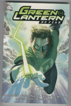 Green Lantern: No Fear Trade Paperback VFNM