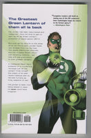 Green Lantern: No Fear Trade Paperback VFNM