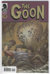 Goon #19 All Hail The Oprah Eric Powell VF+