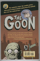 Goon #1 Nothin' but Misery Trade Paperback First Printing VF