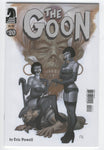 Goon #20 Ralph was a Moron Dark Horse Eric Powell NM