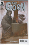 Goon #21 Lonely Street Eric Powell NM