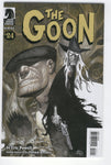 Goon #24 Hellbender Eric Powell NM