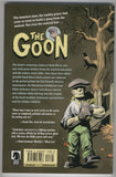 Goon #2 My MurderousChildhood Trade Paperback First Printing VFNM