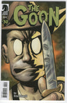 Goon #30 Bella Comes Back Eric Powell NM-