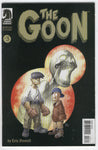 Goon #3 Eric Powell HTF Indy VGFN