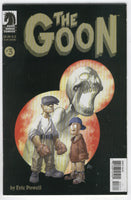 Goon #3 Eric Powell HTF Indy VGFN