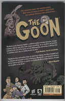 Goon #3 Heaps of Ruination Trade Paperback First Printing VFNM