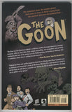 Goon #3 Heaps of Ruination Trade Paperback First Printing VFNM