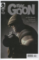 Goon #42 Tommy The Tank Eric Powell NM-