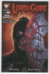 Lord Of Gore #1 Devil's Due Mature Readers VFNM