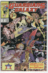 Guardians Of The Galaxy #1 Cosmic Adventure VFNM