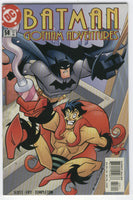 Batman Gotham Adventures #58 HTF Later Issue FN