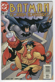 Batman Gotham Adventures #58 HTF Later Issue FN