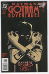 Batman Gotham Adventures #7 VF