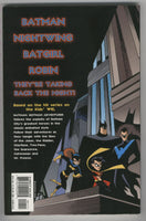 Batman Gotham Adventures Trade Paperback Joker and all the gang! VF