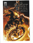 Ghost Rider 2006 Mini-Series 1 - 6 Complete Garth Ennis Clayton Crain VFNM