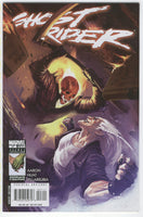Ghost Rider #27 Requiem For A Caretaker VF