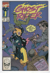 Ghost Rider #2 First Blackout! FVF