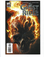 Ghost Rider 2006 Mini-Series 1 - 6 Complete Garth Ennis Clayton Crain VFNM