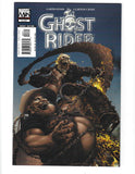 Ghost Rider 2006 Mini-Series 1 - 6 Complete Garth Ennis Clayton Crain VFNM