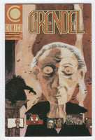 Grendel #37 Matt Wagner Tim Sale Comico Mature Readers VF