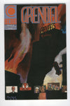 Grendel #40 HTF Last Issue VF- Tim Sale