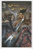 Grimm Fairy Tales #80 Cover A The Lockdown Zenescope FVF