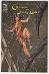 Grimm Fairy Tales #80 Cover B The Lockdown Zenescope Mature Readers FVF