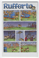 Sergio Aragones Groo #1 HTF Image First Print 1994 NM-