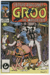 Groo The Wanderer #31 The Arms Deal Sergio Aragone VF
