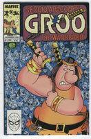 Groo The Wanderer #71 I Can Take No More Sergio Aragone VF