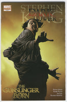 Stephen King The Dark Tower Gunslinger Born #4 of 7 VFNM
