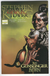Stephen King The Dark Tower Gunslinger Born #5 of 7 NM