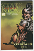 Stephen King The Dark Tower Gunslinger Born #5 of 7 NM