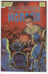 Halloween Horror #1 Eclipse Comics HTF Indy FVF