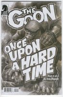Goon Once Upon A Hard Time #2 of 4 Eric Powell VFNM