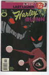 Harley Quinn #13 Joker: Last Laugh VF