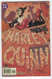 Harley Quinn #15 Metropolis Mailbag? VFNM