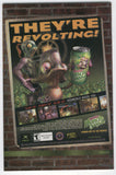 Harley Quinn #15 Metropolis Mailbag? VFNM