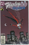 Harley Quinn #27 Vengeance Unlimited! VF