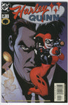 Harley Quinn #2 Two Face & The Joker Dodson Art VF