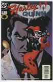 Harley Quinn #2 Two Face & The Joker Dodson Art VF